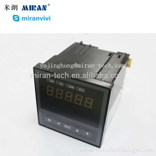 Miran XSAE Serious Intelligent Digital Indicator for Linear Scales or Position Transducers